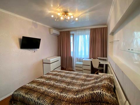 квартира за адресою М. Малиновского, 60