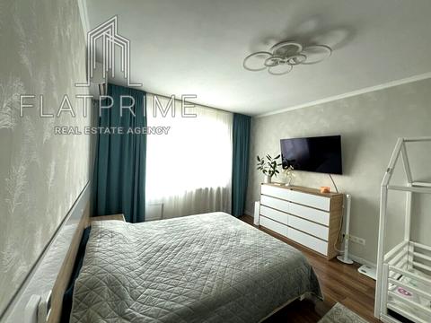 квартира за адресою Ревуцького вул., 29-А