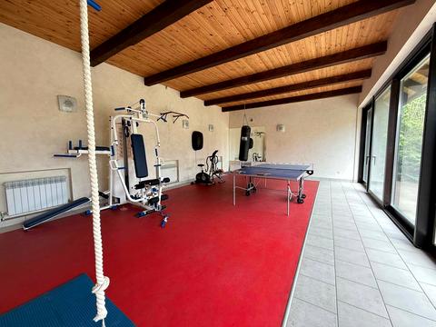 дом по адресу Соснова