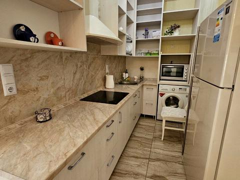квартира по адресу Гагаринское Плато ул. (Гагаринское Плато), 5б
