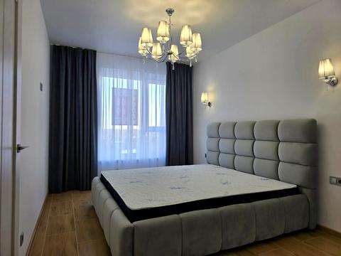 квартира за адресою Отця Івана Блавацького вул., 2