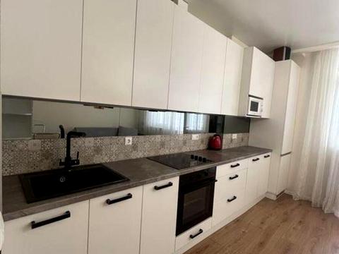 квартира по адресу Юлии Здановской ул. (Ломоносова), 48