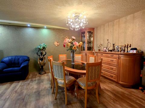 квартира по адресу Академічний пер., 3