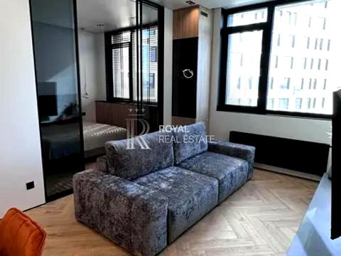 квартира за адресою Берестейський просп. (Перемоги), 11 к1
