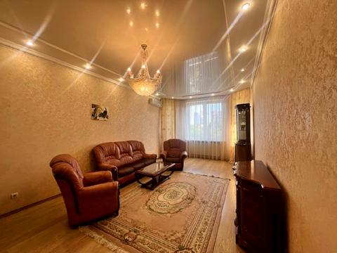 квартира по адресу Шампанский пер., 9