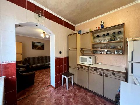 квартира за адресою Каунаська вул., 3