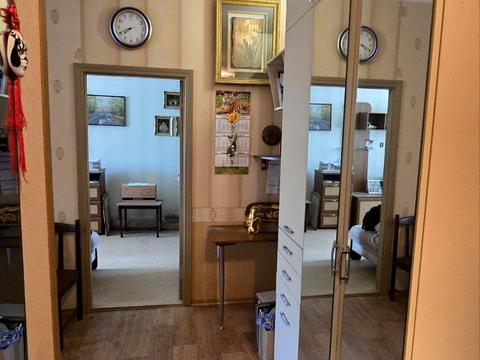 квартира по адресу Набережная ул., 17/6