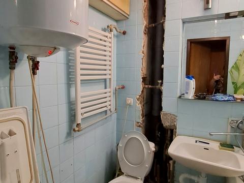 квартира по адресу Сегедская ул., 6