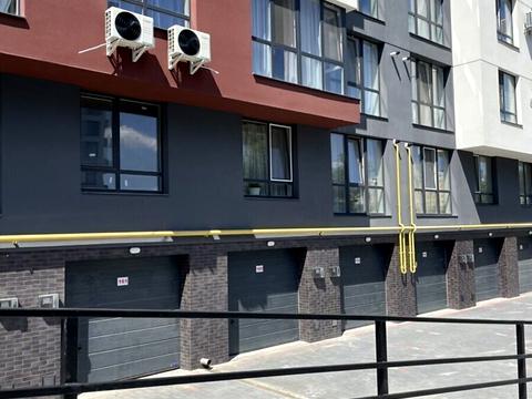 квартира по адресу провулок Цегельний, 2