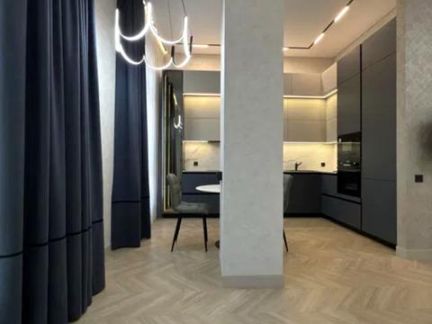 квартира за адресою Ламана вул., 18