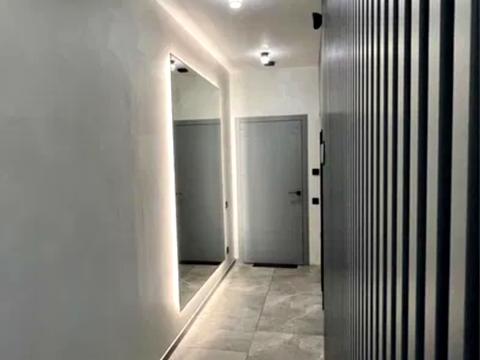 квартира по адресу Европейская ул. (Миронова), 9-А