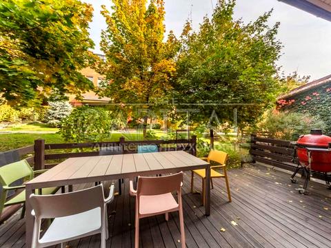 будинок за адресою Малишка