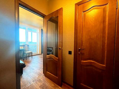 квартира за адресою Зернова вул., 47