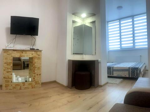 квартира по адресу Люстдорфская дорога ул., 55к