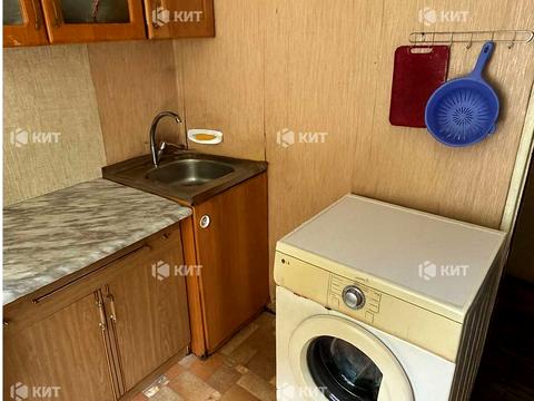 квартира за адресою Тракторобудівників просп., 77а