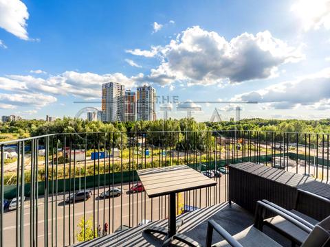 квартира за адресою Теремківська вул., 1