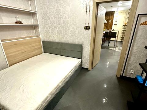квартира по адресу Давида Бурлюка ул. (Гаршина), 5а