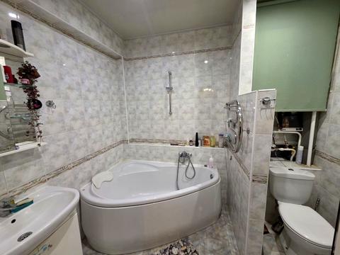 квартира за адресою Сергіївська вул., 3б