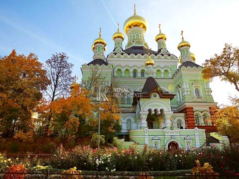 квартира по адресу Володимира Винниченка ул. (Юрія Коцюбинського), 20