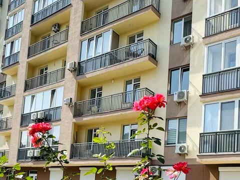 квартира за адресою Київ, Коломийський пров., 6