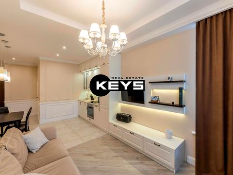 квартира за адресою Джона Маккейна вул. (Івана Кудрі), 7