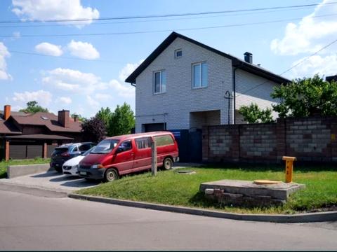будинок за адресою Сергія Подолинського вул. (Благоєва)