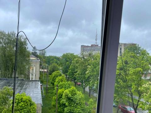 комната по адресу Левандовская ул., 25