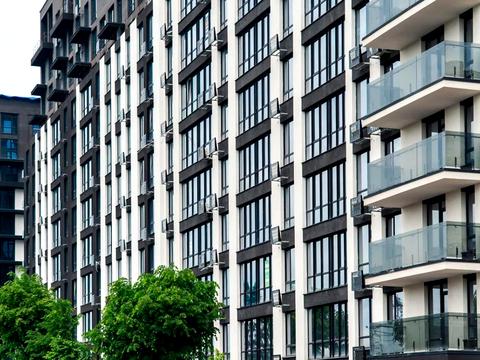 квартира по адресу Романа Левицкого ул., 4