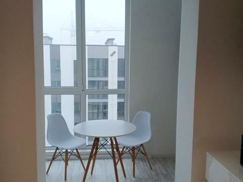квартира за адресою Запорізьке шосе, 28
