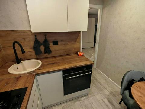квартира за адресою Паторжинського вул., 17