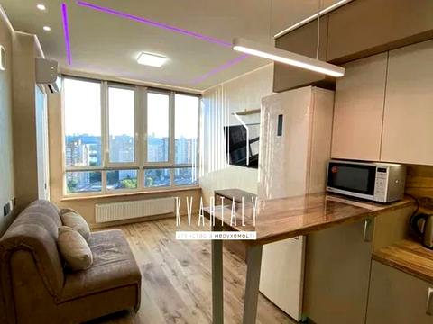 квартира по адресу Каховская ул., 56