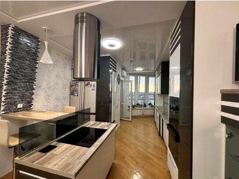 квартира за адресою Петра Григоренка просп., 22/20