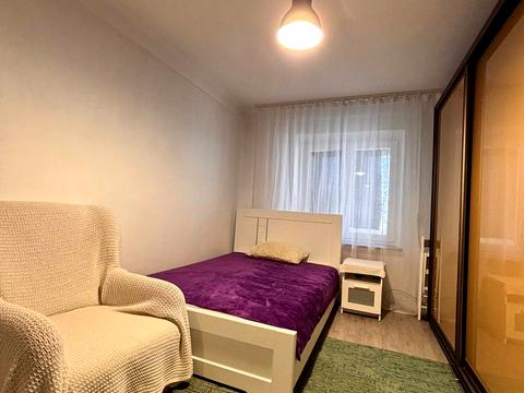 квартира за адресою Ольжича вул., 18-А