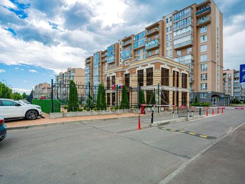 коммерческая по адресу Метрологическая ул., 56