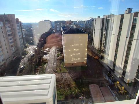 квартира по адресу Гната Хоткевича ул., 44г к2