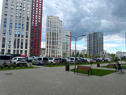 квартира за адресою Європейського Союзу просп. (Правди), 53/46