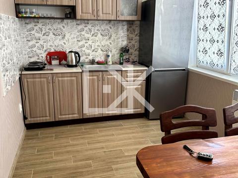 квартира по адресу Леменівська ул., 7