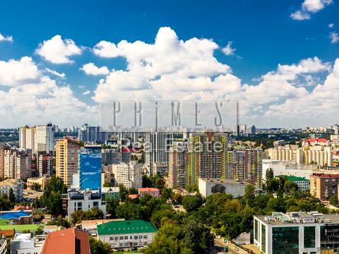 квартира по адресу Николая Пимоненко ул., 21