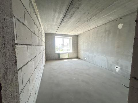 квартира по адресу Панаса Мирного ул., 20/2