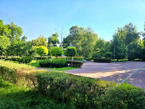 квартира по адресу Гоголя ул., 4/8