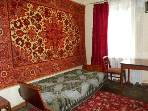 дом по адресу Леси Украинки ул., 27