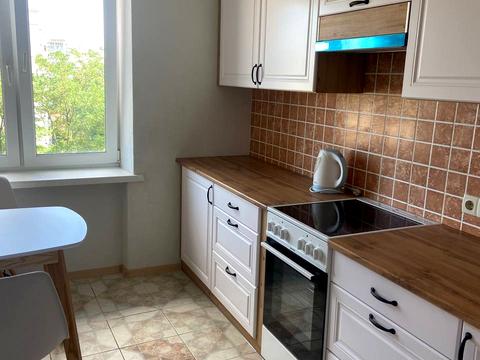 квартира за адресою Єреванська вул., 28-А