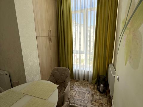 квартира по адресу Библика ул. (2-й Пятилетки), 4