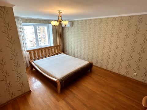 квартира по адресу Владимира Ивасюка просп. (Героїв Сталінграду), 14