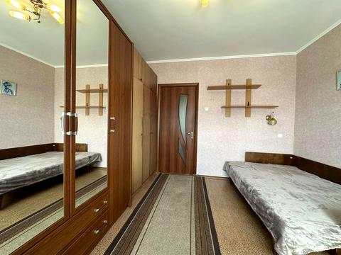 квартира по адресу Червоной Калины просп. (Владимира Маяковского), 69