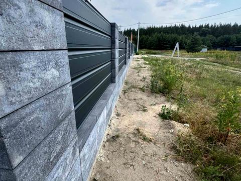 дом по адресу Рожівка
