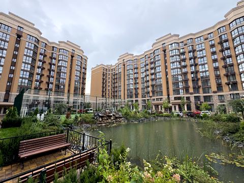 квартира за адресою Миру вул., 10а