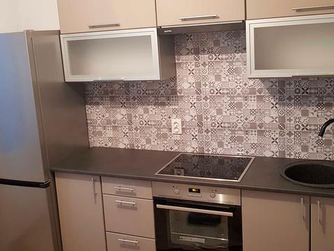 квартира по адресу Софии Русовой ул., 7-Г