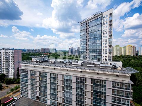 квартира по адресу Дарницкий бульв., 8