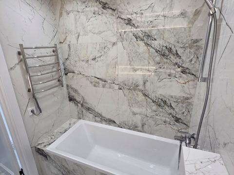 квартира за адресою Крайківського, 1а